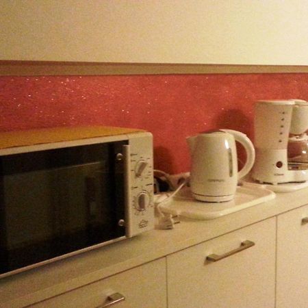 Appartamento Villa Elison Lazise Ruang foto