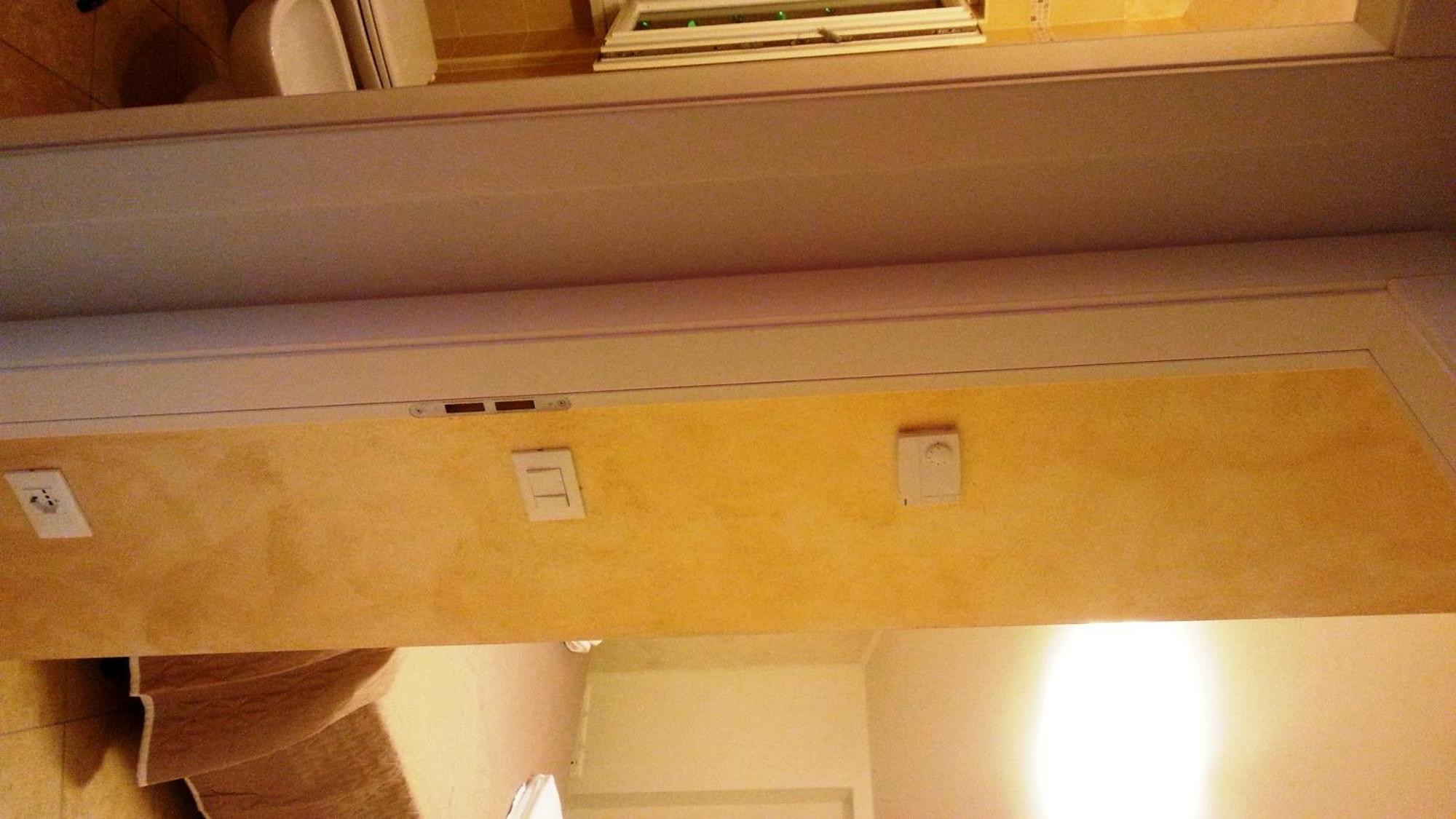 Appartamento Villa Elison Lazise Ruang foto