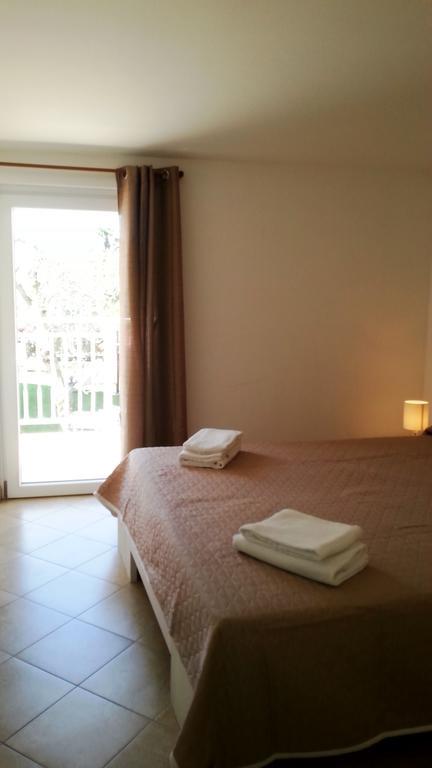 Appartamento Villa Elison Lazise Bagian luar foto