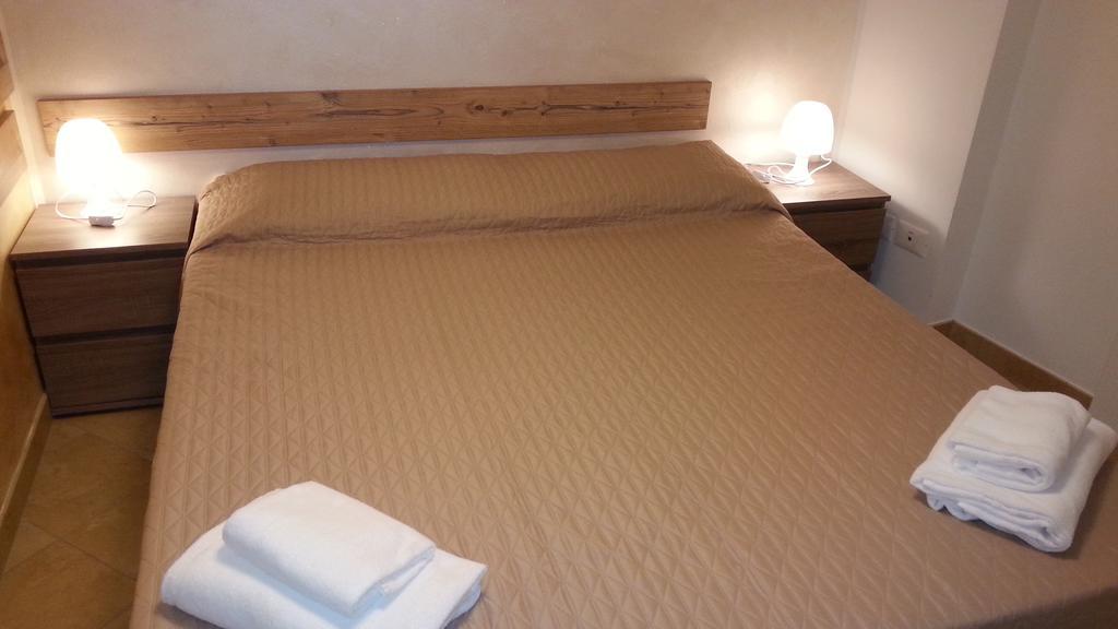 Appartamento Villa Elison Lazise Bagian luar foto