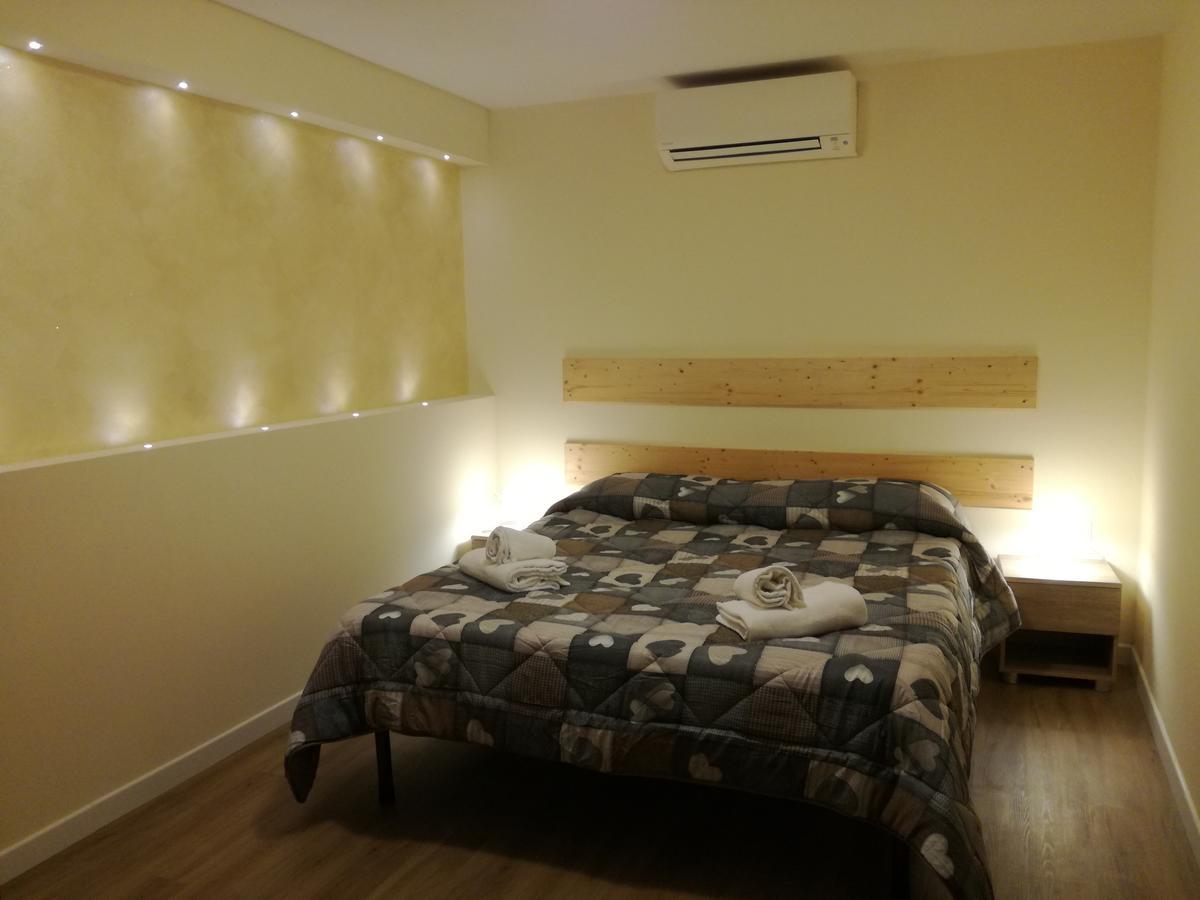 Appartamento Villa Elison Lazise Bagian luar foto